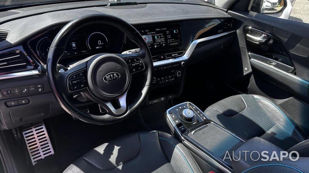 Kia e-Niro EV 64kWh de 2021