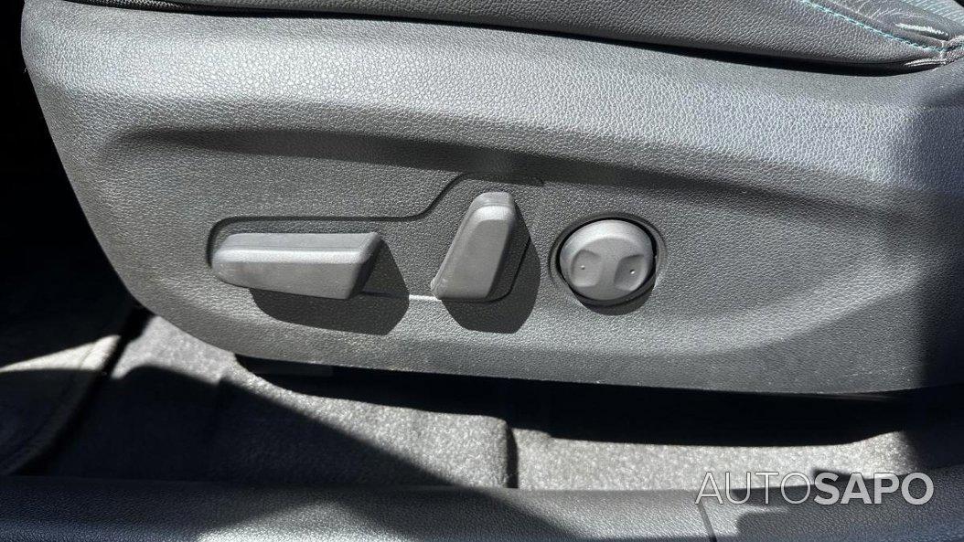 Kia e-Niro EV 64kWh de 2021