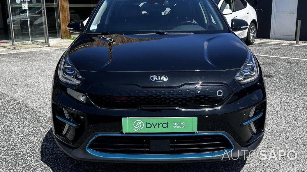 Kia e-Niro EV 64kWh de 2021