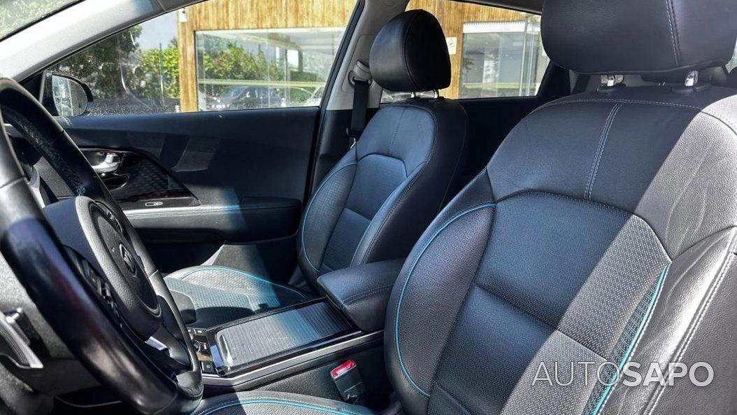 Kia e-Niro EV 64kWh de 2021