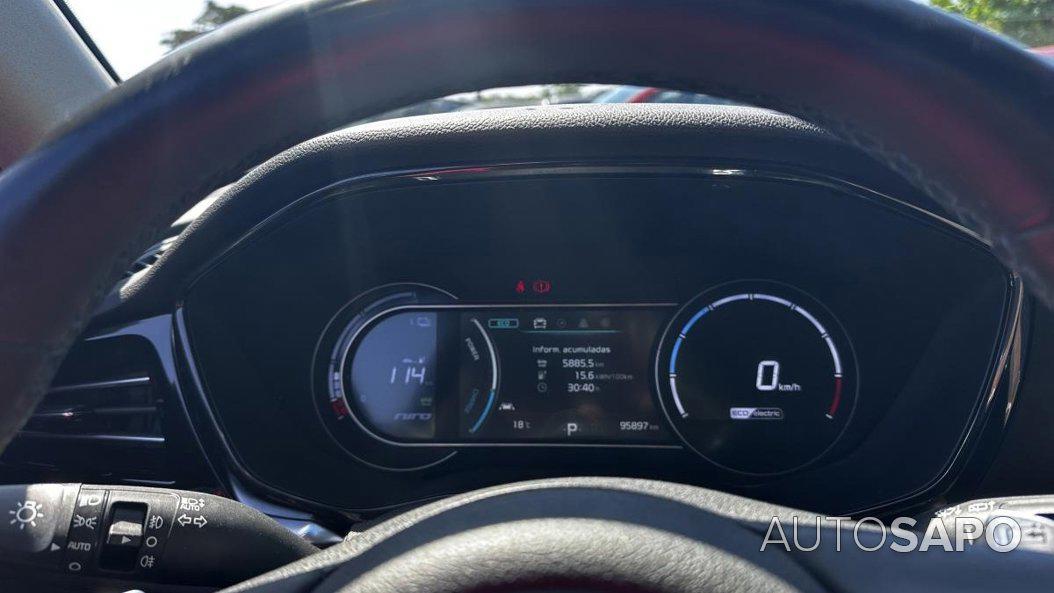 Kia e-Niro EV 64kWh de 2021