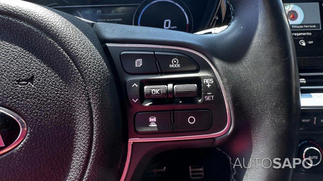 Kia e-Niro EV 64kWh de 2021