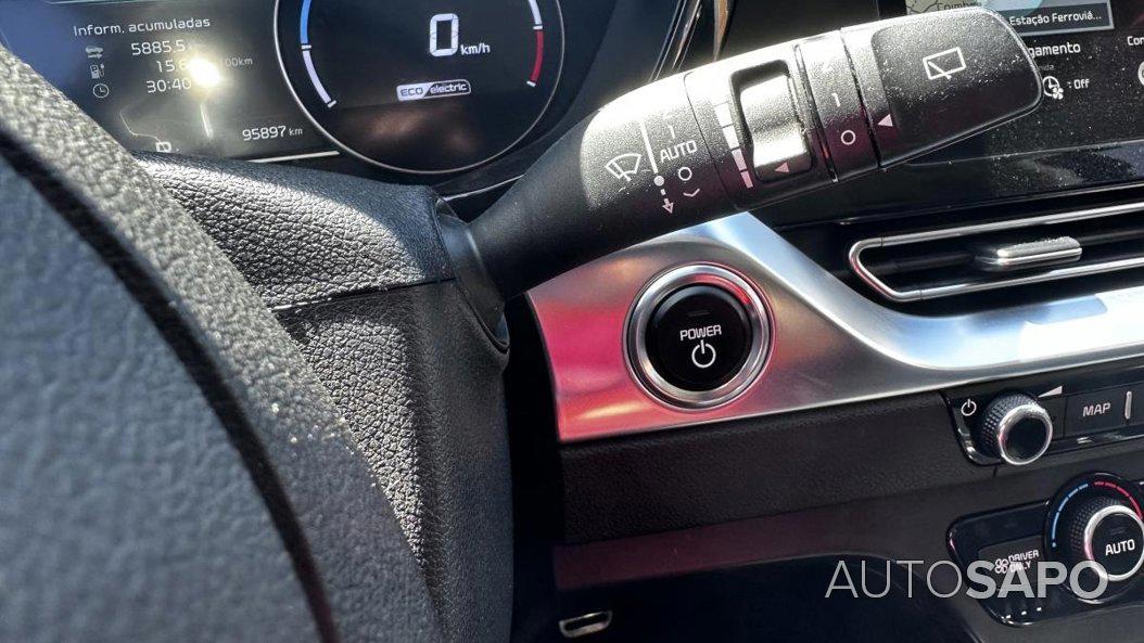 Kia e-Niro EV 64kWh de 2021