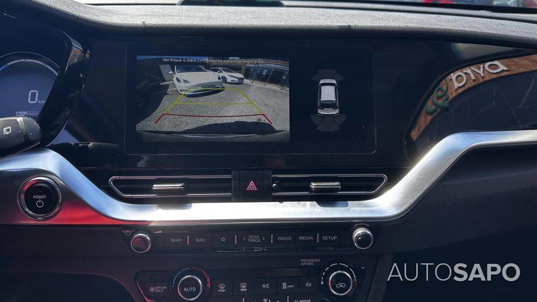 Kia e-Niro EV 64kWh de 2021