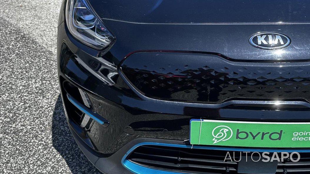 Kia e-Niro EV 64kWh de 2021