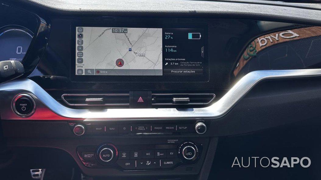 Kia e-Niro EV 64kWh de 2021
