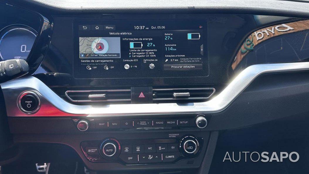 Kia e-Niro EV 64kWh de 2021