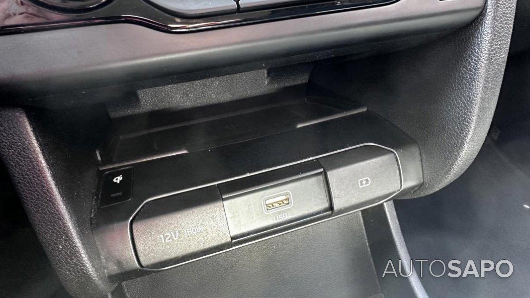 Kia e-Niro EV 64kWh de 2021