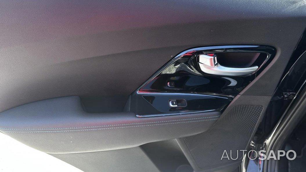 Kia e-Niro EV 64kWh de 2021