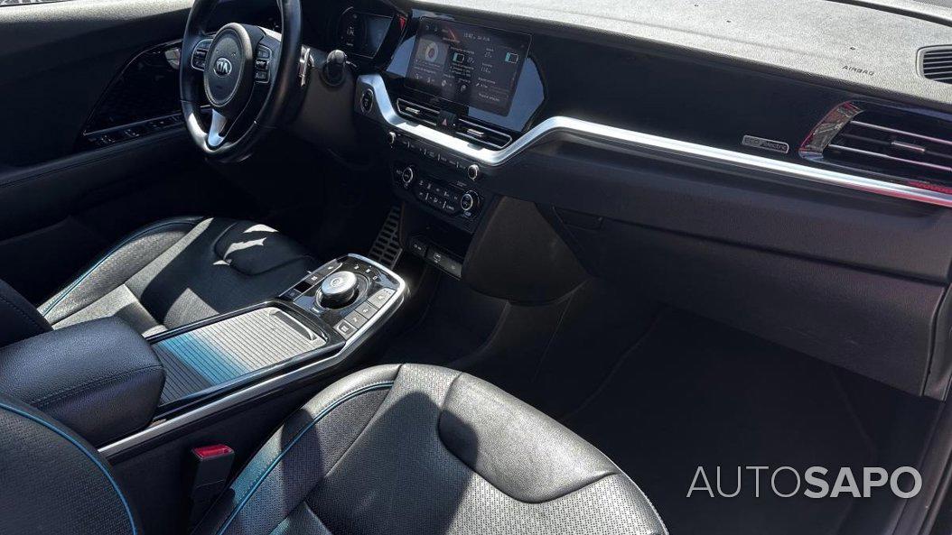 Kia e-Niro EV 64kWh de 2021