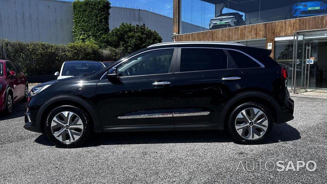 Kia e-Niro EV 64kWh de 2021