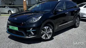 Kia e-Niro EV 64kWh de 2021