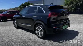 Kia e-Niro EV 64kWh de 2021