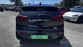 Kia e-Niro EV 64kWh de 2021