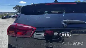 Kia e-Niro EV 64kWh de 2021