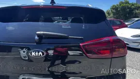 Kia e-Niro EV 64kWh de 2021