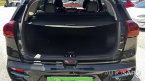 Kia e-Niro EV 64kWh de 2021