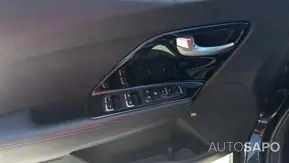 Kia e-Niro EV 64kWh de 2021