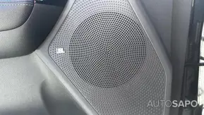 Kia e-Niro EV 64kWh de 2021
