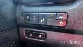Kia e-Niro EV 64kWh de 2021