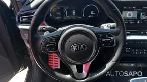 Kia e-Niro EV 64kWh de 2021