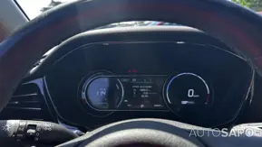 Kia e-Niro EV 64kWh de 2021