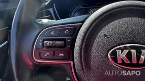 Kia e-Niro EV 64kWh de 2021