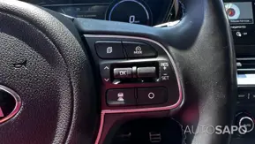 Kia e-Niro EV 64kWh de 2021