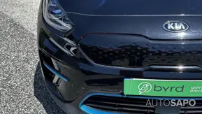 Kia e-Niro EV 64kWh de 2021
