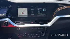 Kia e-Niro EV 64kWh de 2021