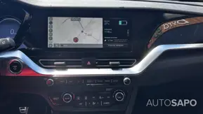 Kia e-Niro EV 64kWh de 2021