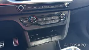 Kia e-Niro EV 64kWh de 2021