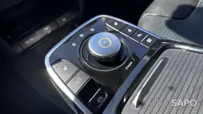 Kia e-Niro EV 64kWh de 2021