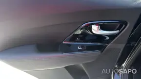 Kia e-Niro EV 64kWh de 2021