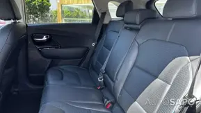 Kia e-Niro EV 64kWh de 2021