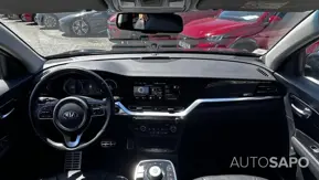 Kia e-Niro EV 64kWh de 2021