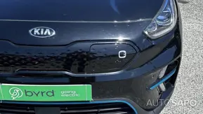 Kia e-Niro EV 64kWh de 2021