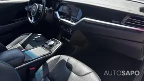 Kia e-Niro EV 64kWh de 2021