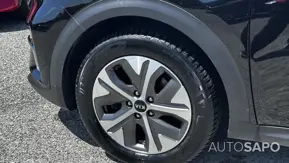Kia e-Niro EV 64kWh de 2021