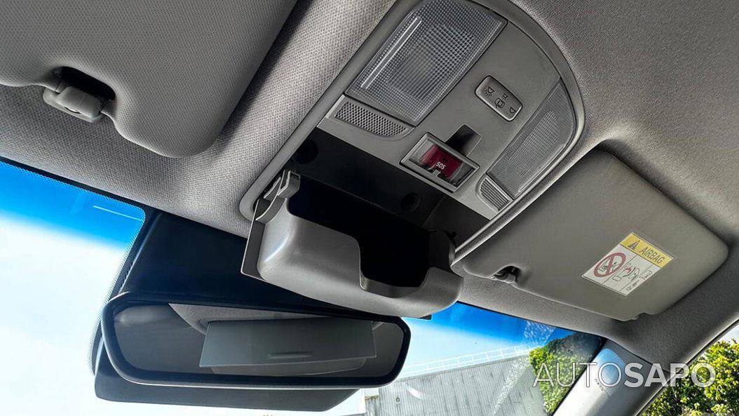 Hyundai Kauai 39kWh Vanguard de 2021