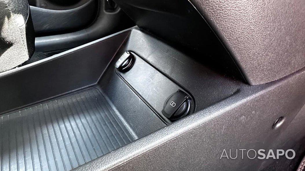 Hyundai Kauai 39kWh Vanguard de 2021
