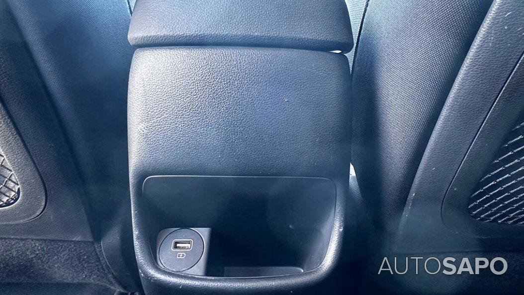 Hyundai Kauai 39kWh Vanguard de 2021