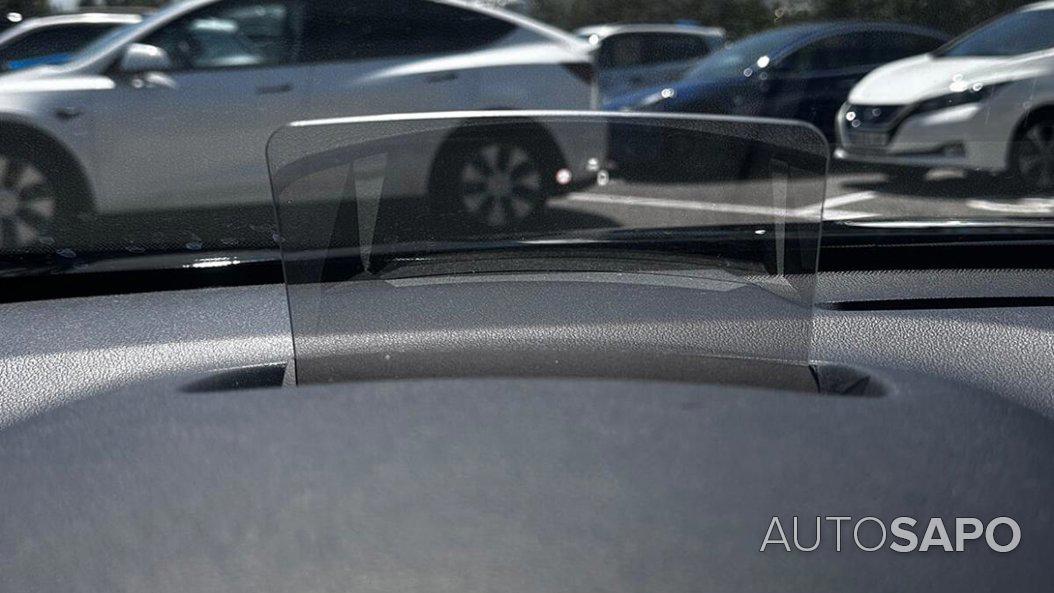 Hyundai Kauai 39kWh Vanguard de 2021