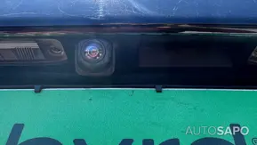 Hyundai Kauai 39kWh Vanguard de 2021