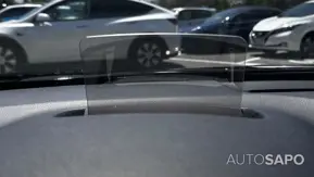 Hyundai Kauai 39kWh Vanguard de 2021