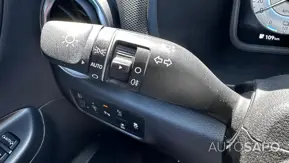 Hyundai Kauai 39kWh Vanguard de 2021