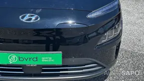 Hyundai Kauai 39kWh Vanguard de 2021