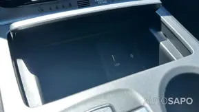 Hyundai Kauai 39kWh Vanguard de 2021