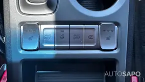 Hyundai Kauai 39kWh Vanguard de 2021