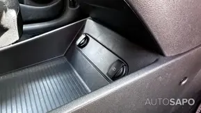Hyundai Kauai 39kWh Vanguard de 2021